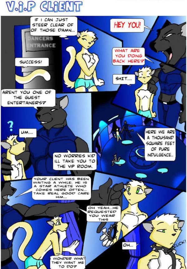 V.I.P Client page 2 full