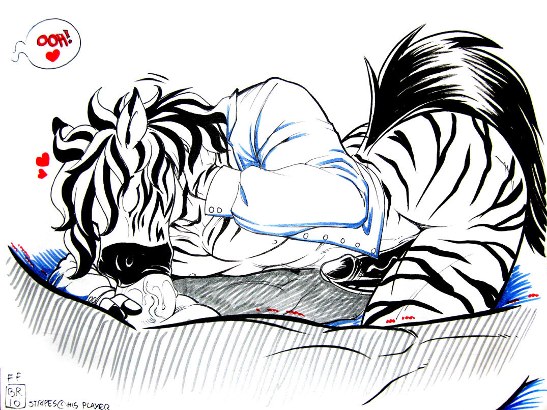 Furry Blowjobs &amp; Deepthroat page 7 full
