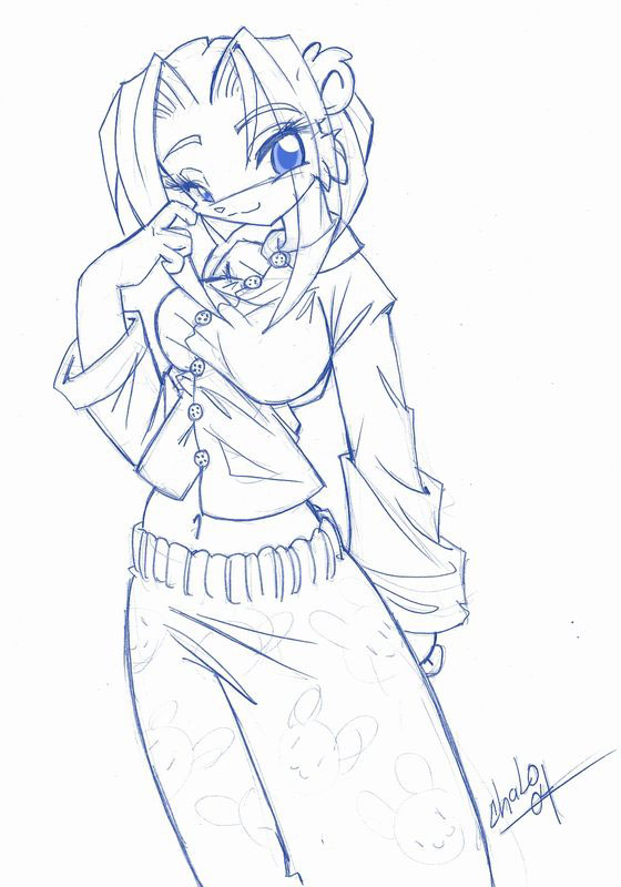 Chalodillo - Sketchworks page 6 full