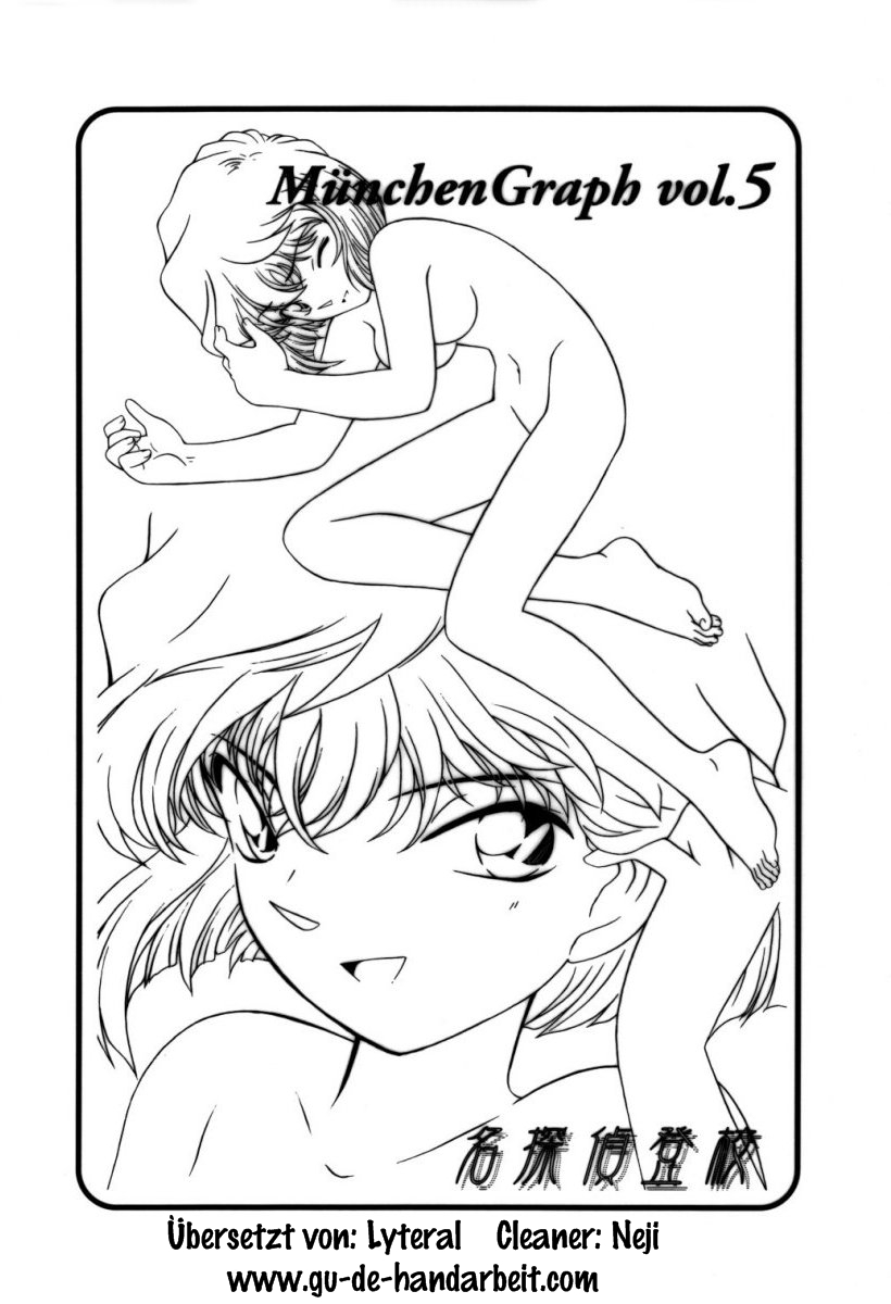 MunchenGraph vol.5 page 2 full