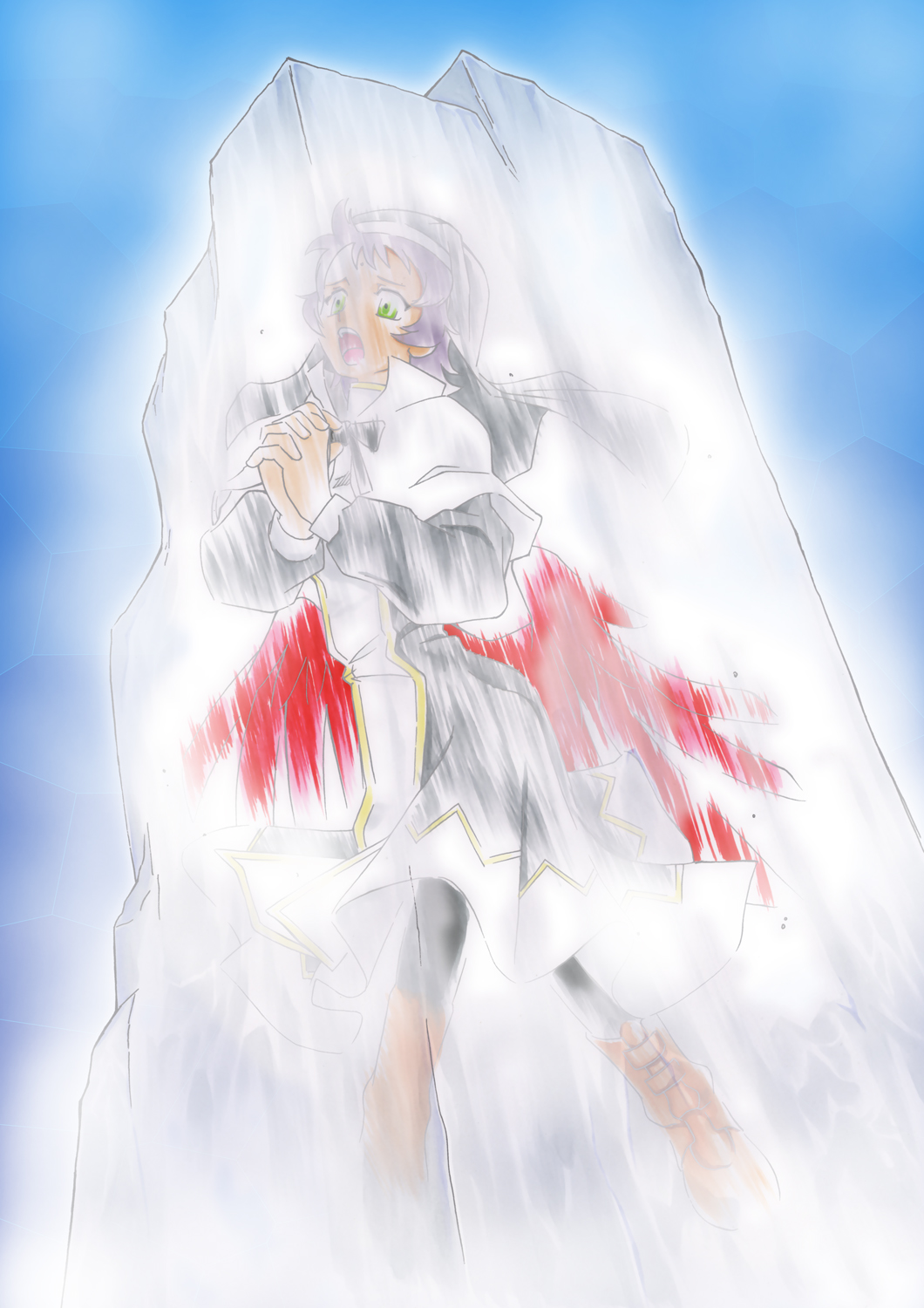 Solidification of All Vol.1 page 5 full