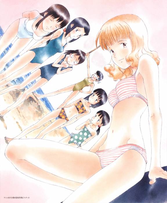 - Anime - Bokurano page 3 full