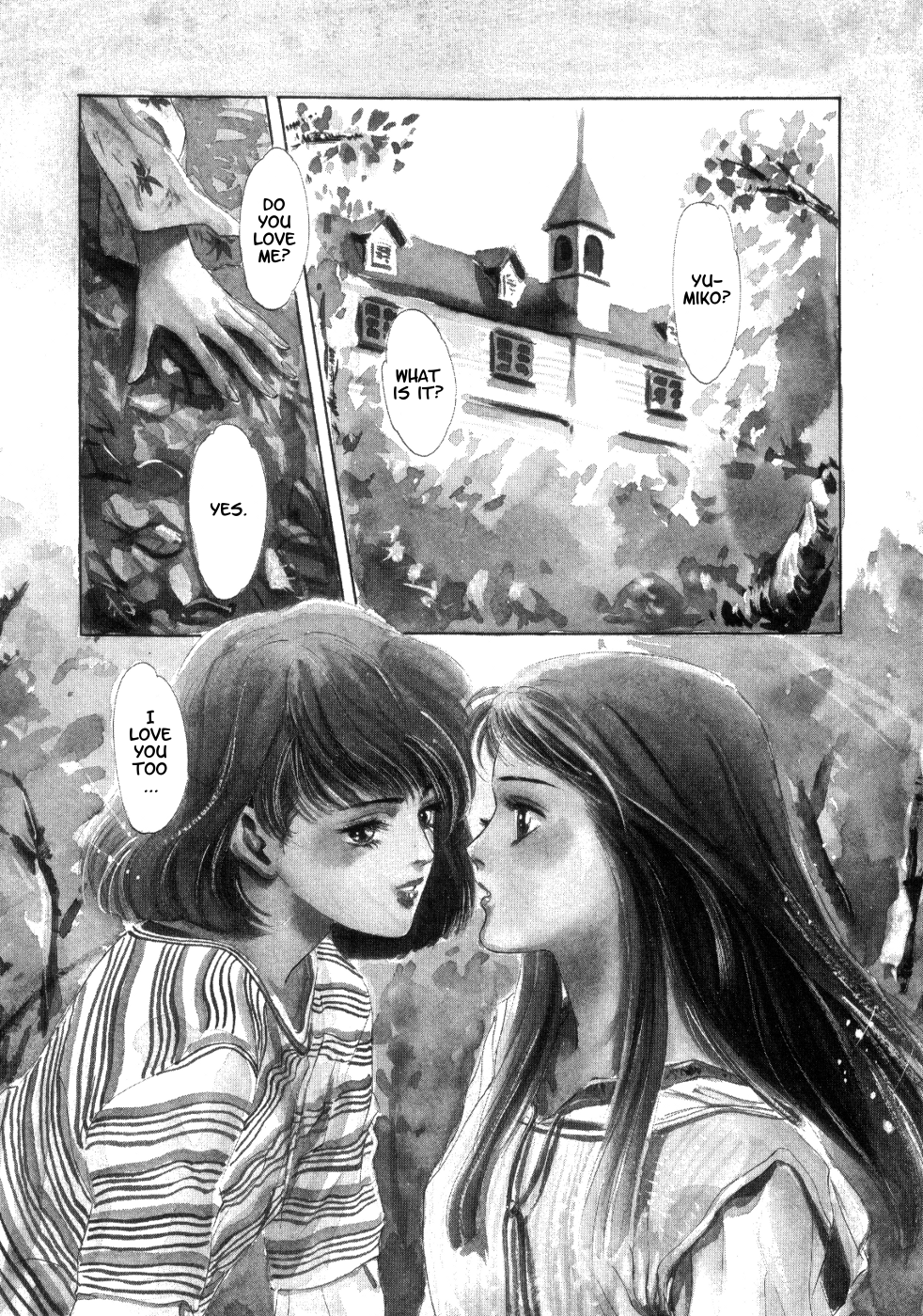 Secrecy page 1 full