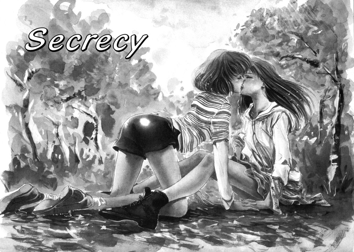 Secrecy page 2 full