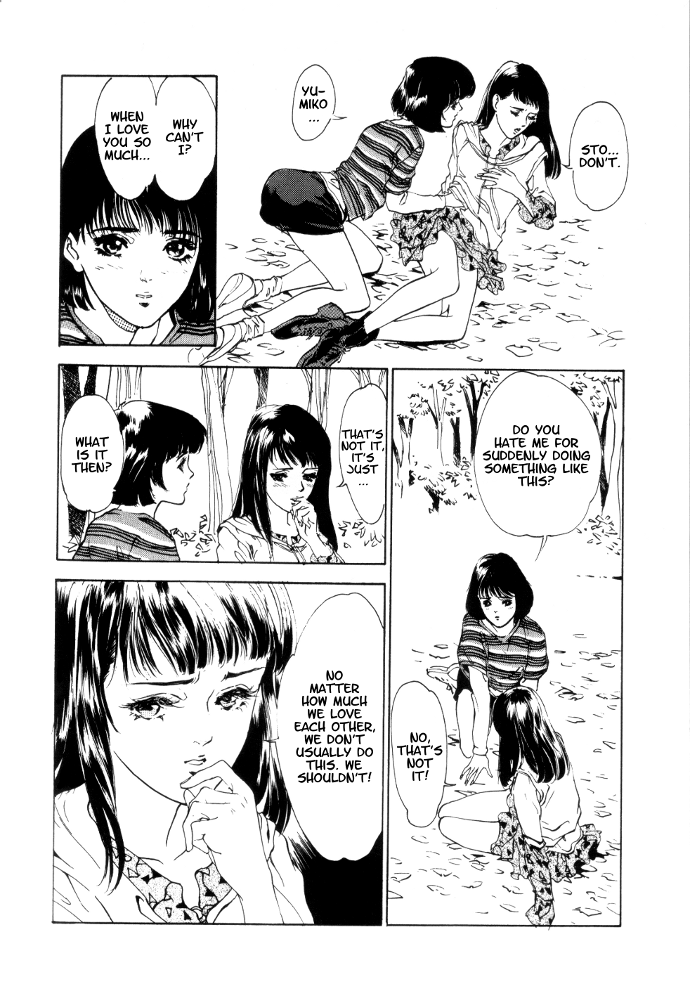 Secrecy page 5 full