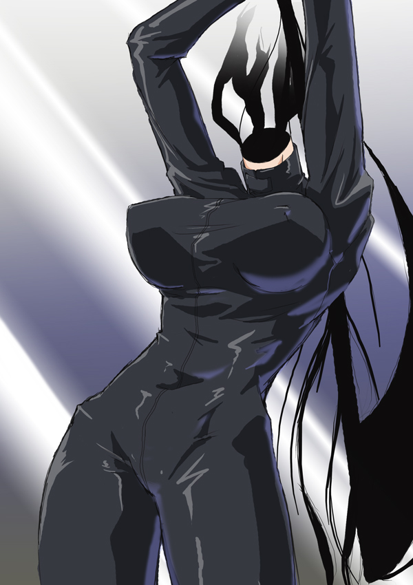 Durarara!! page 3 full