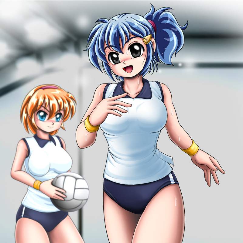 Girl's Tragedy2 page 6 full