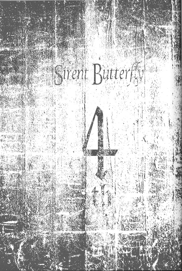 Silent Buttefly: Episode4 page 2 full