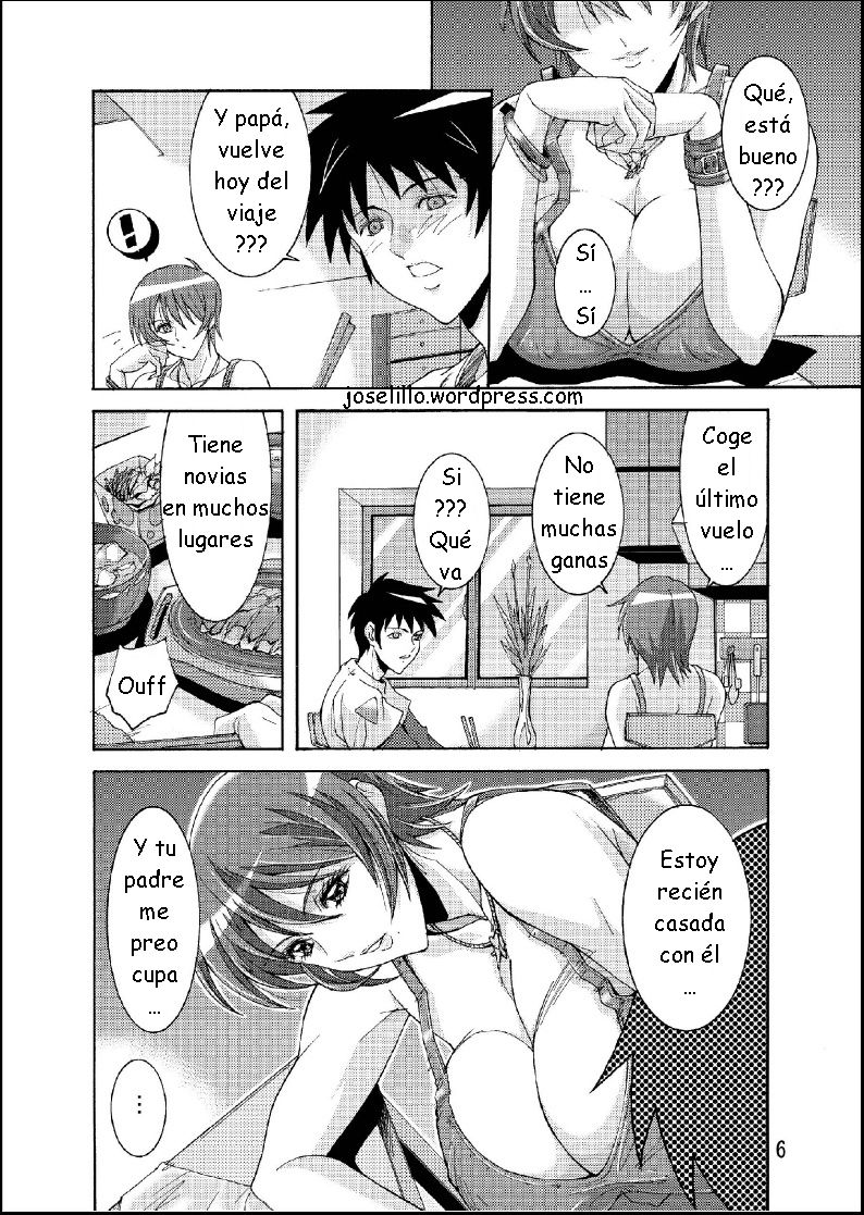 DEAD STOCK page 6 full
