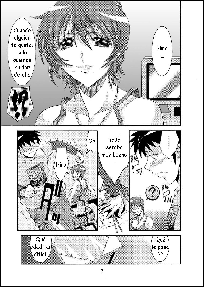 DEAD STOCK page 7 full