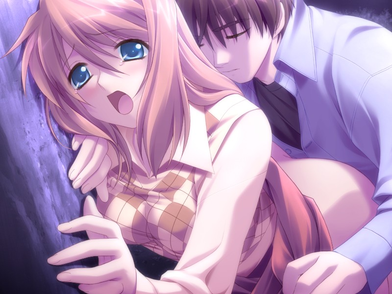 Hentai, Hardcore Action page 4 full