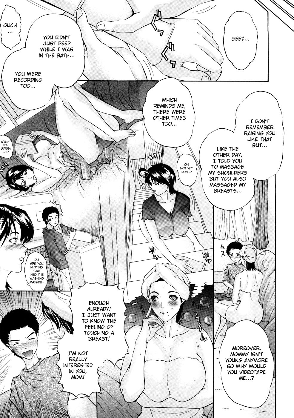 - Natural Mama - page 3 full