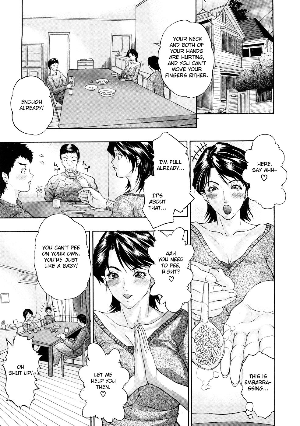- Natural Mama - page 5 full