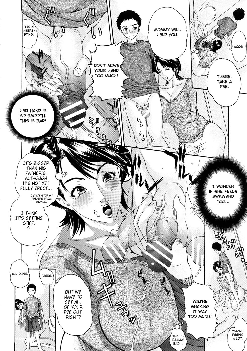 - Natural Mama - page 6 full