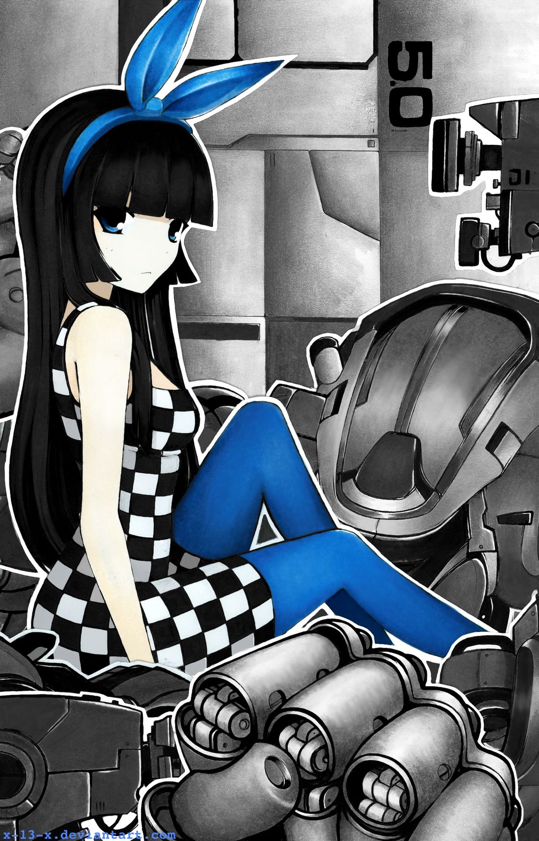 Bright Legwear page 9 full