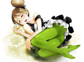 Bright Legwear cover