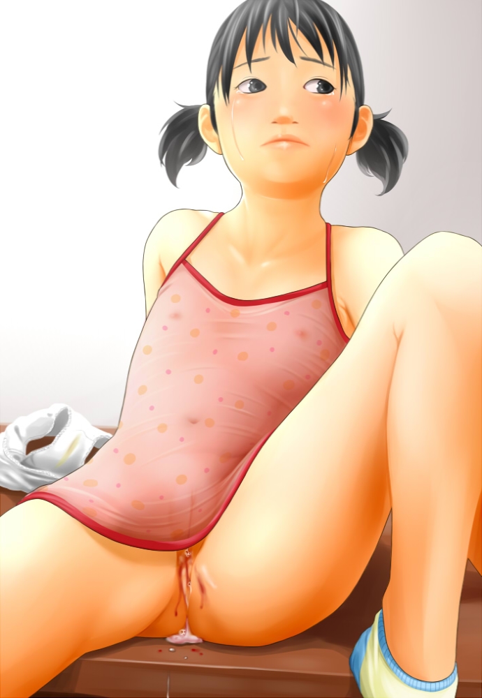 Artist: Hentai Oyaji  08.2010 page 6 full