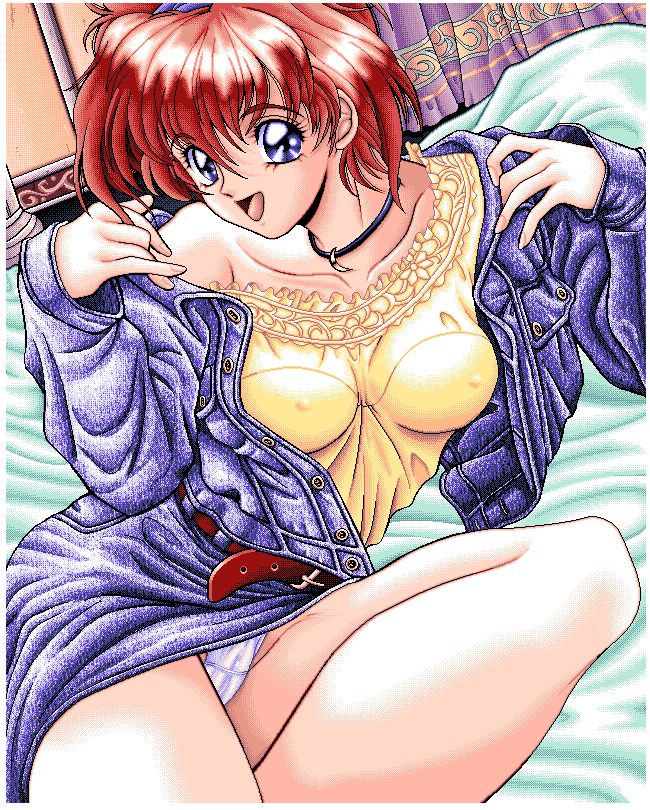 -Girls- page 5 full