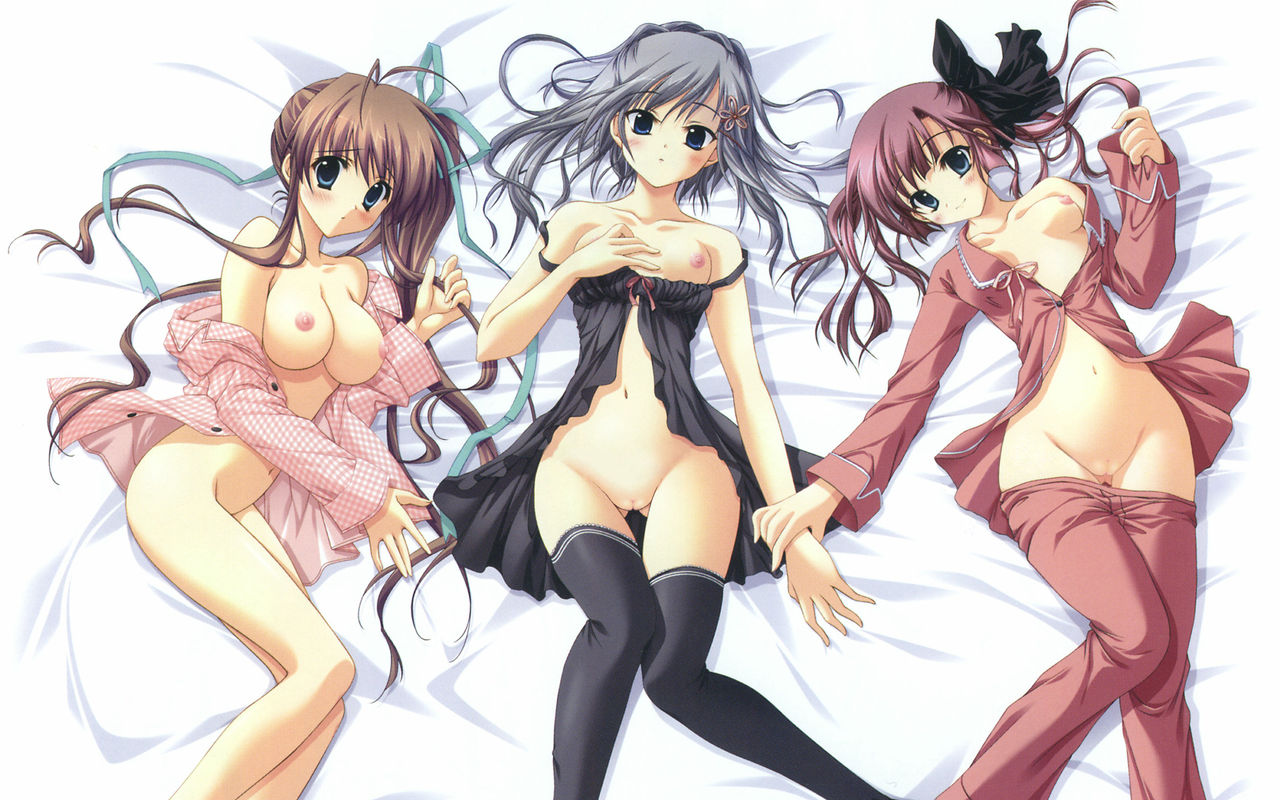 Akane-Iro Ni Somaru Saka page 4 full