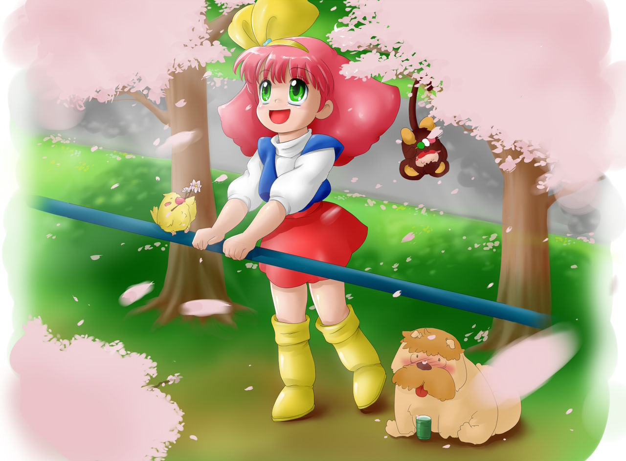 Minky momo Gallery page 10 full
