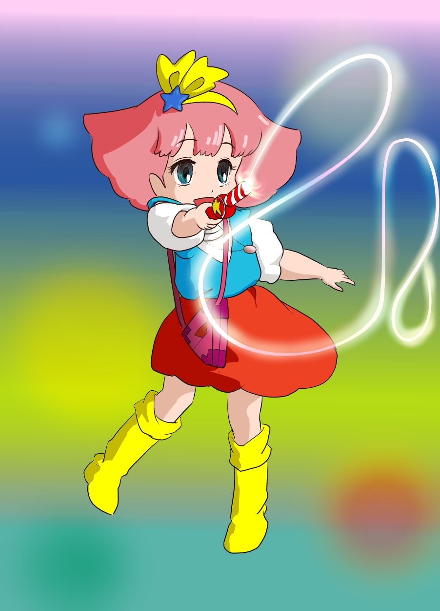 Minky momo Gallery page 8 full