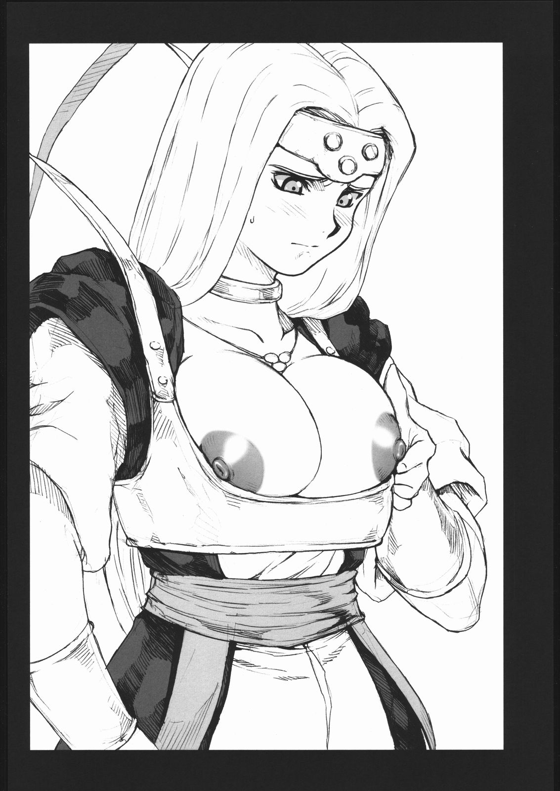 DQP2 page 9 full