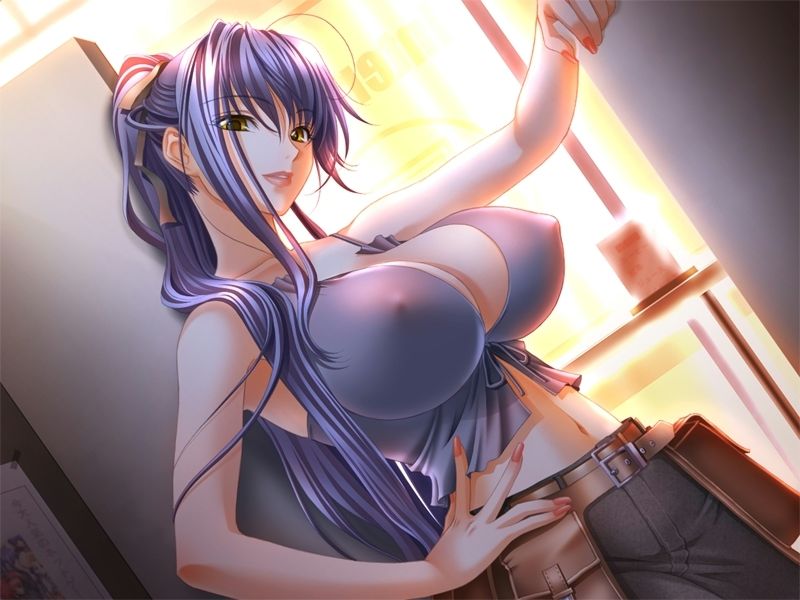 Mama! Mou Gaman Dekinai yo page 3 full