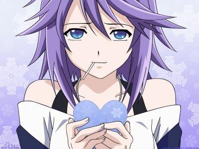 Rosario+Vampire page 10 full