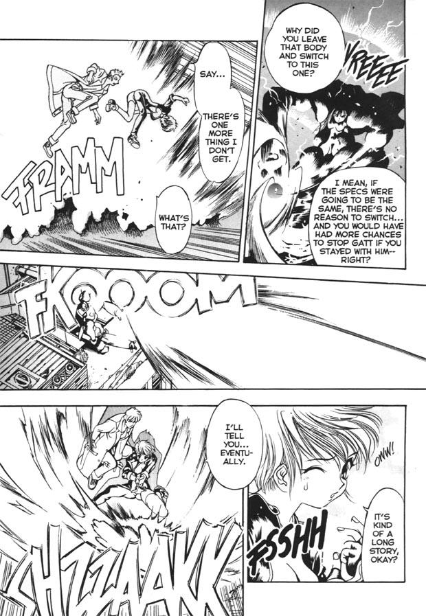 Silky Whip Extreme 3 page 5 full