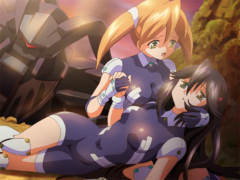 Reimei no Lavendura page 3 full