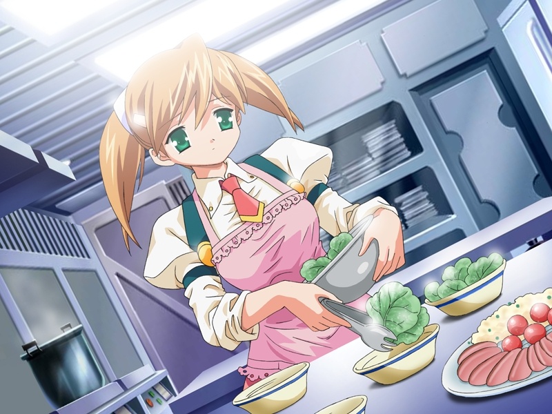 Reimei no Lavendura page 5 full