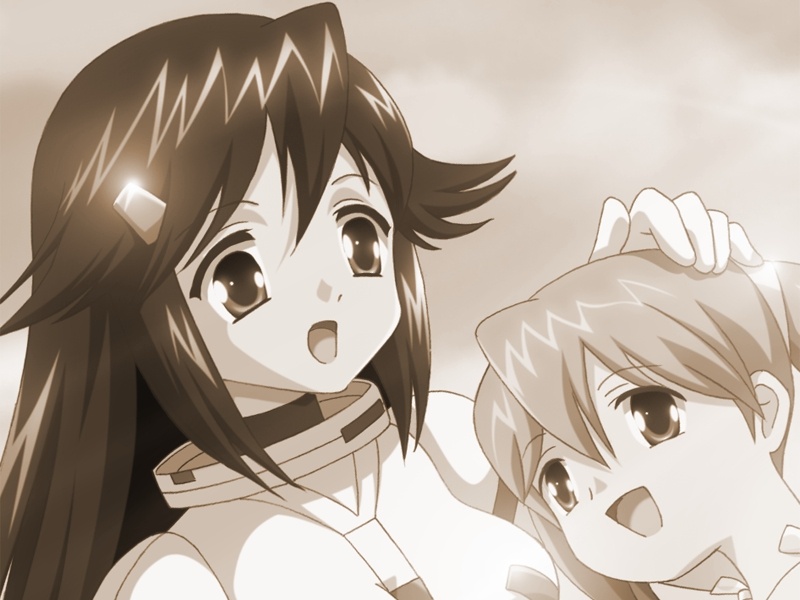 Reimei no Lavendura page 7 full