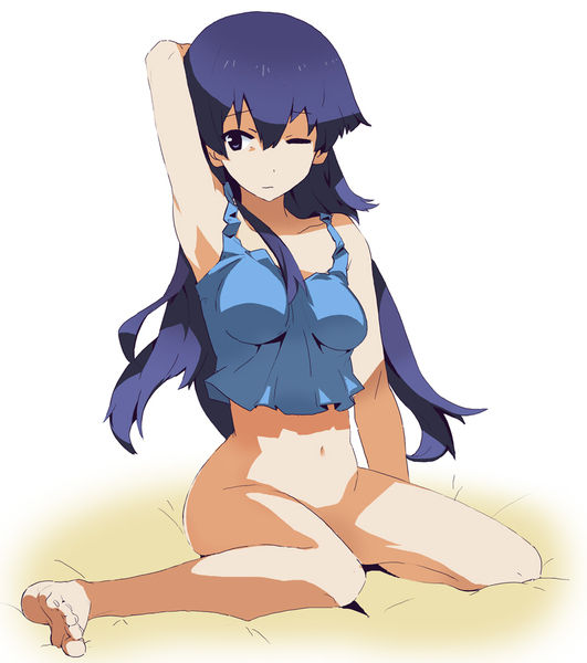 Sora no Woto Collection page 7 full