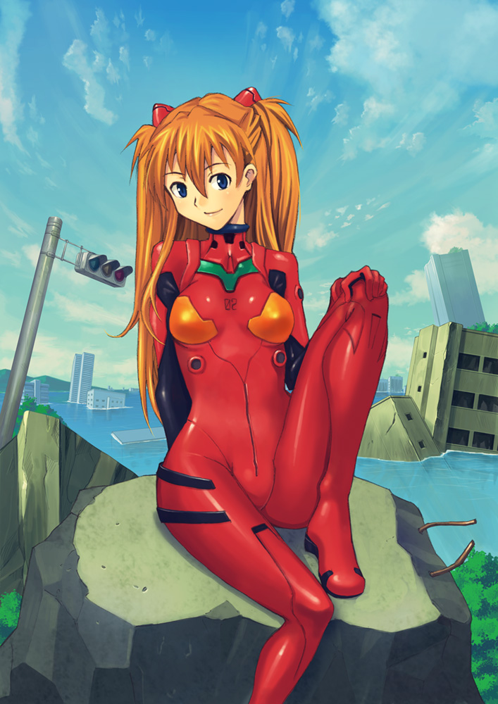 - Artist - Hashi page 3 full