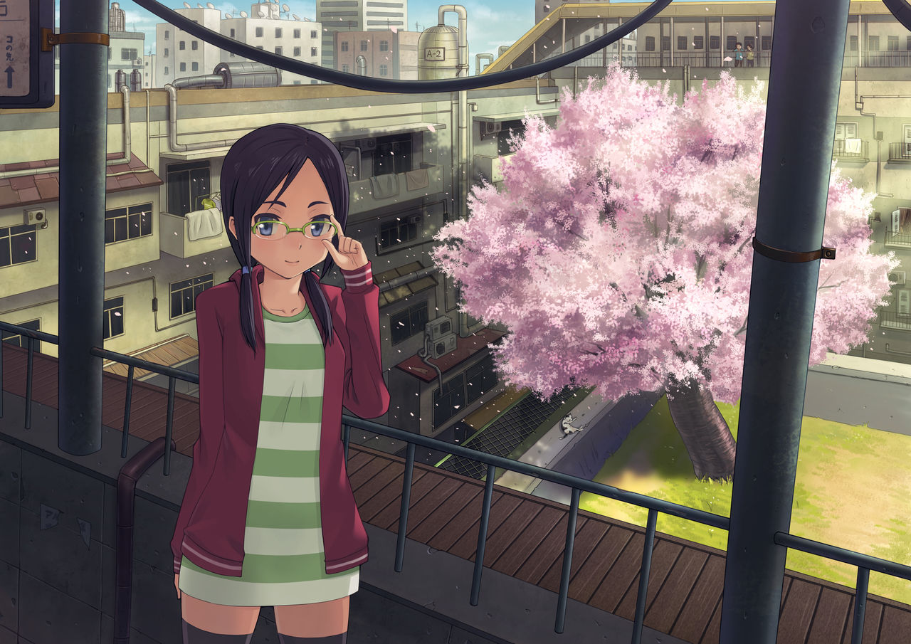 - Artist - Hashi page 5 full