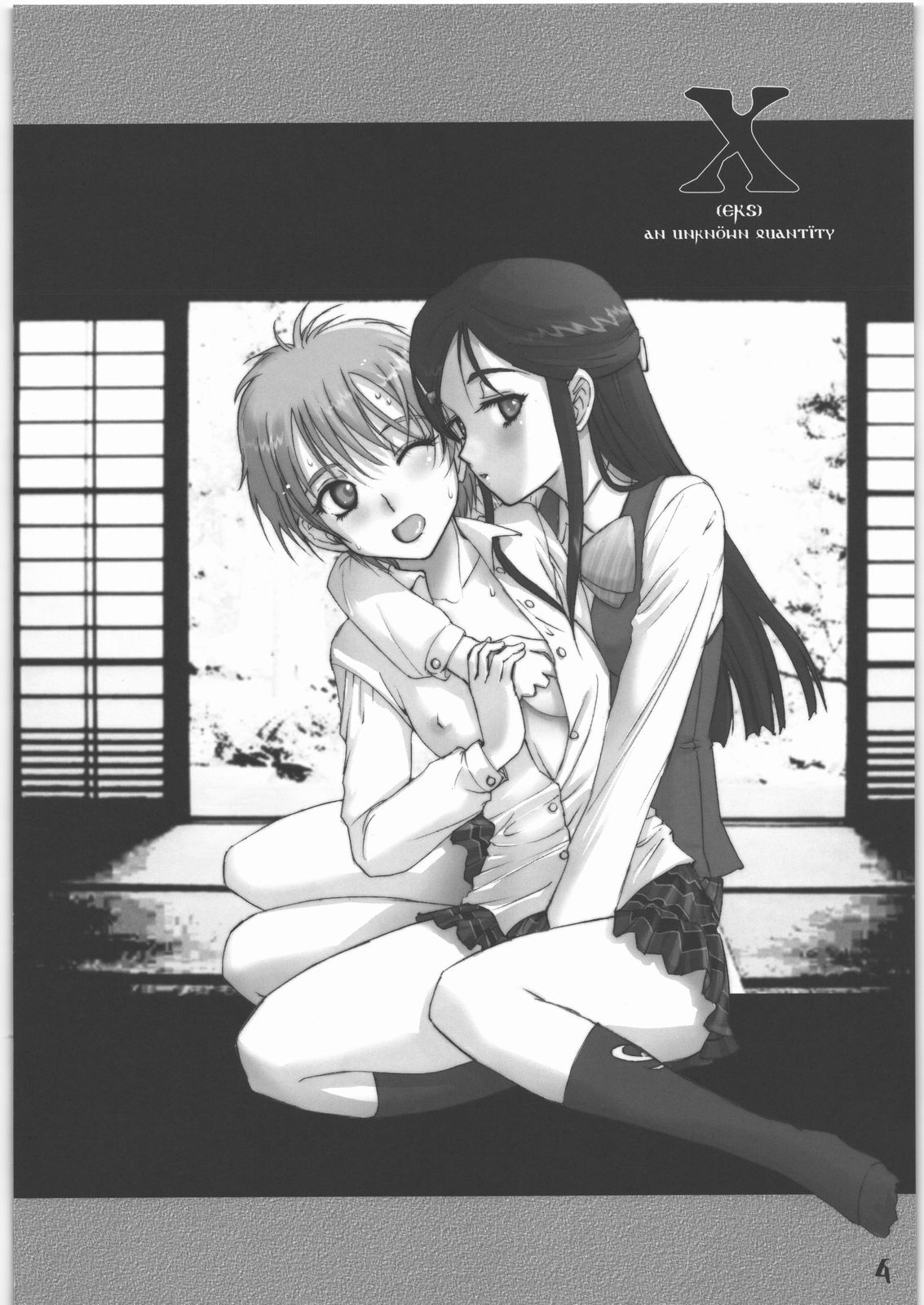 X page 3 full