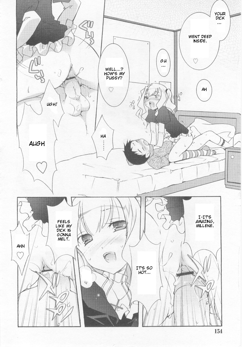 Je Viens! page 6 full