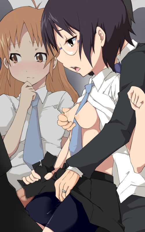 Pixiv Hentai Gallery161 page 4 full