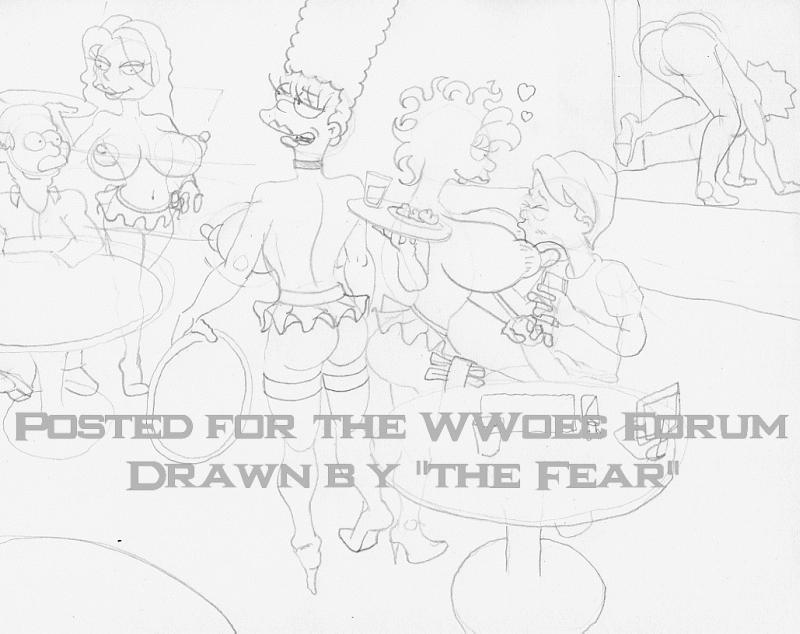 The Fear page 3 full