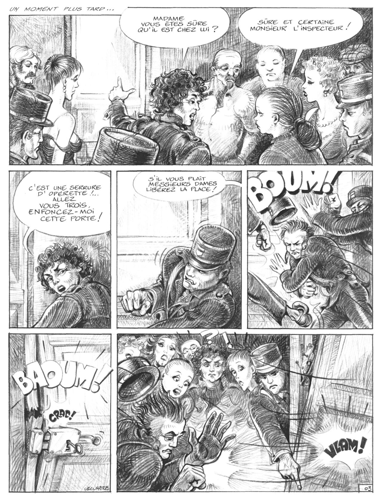 Ego Transfert page 6 full