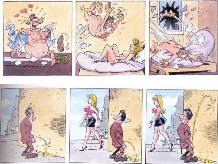 cartoons page 3 full
