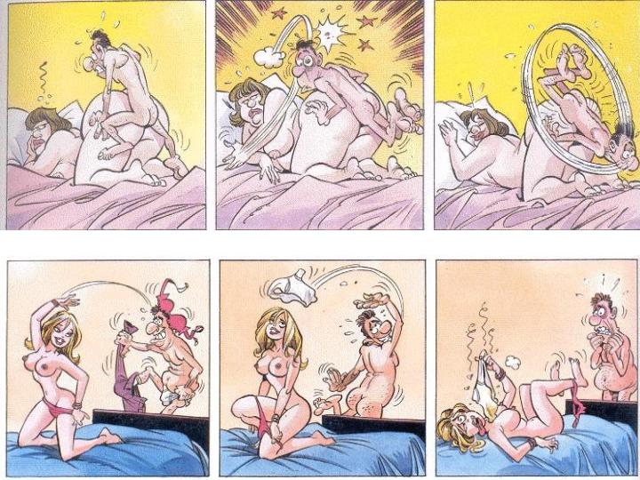 cartoons page 5 full