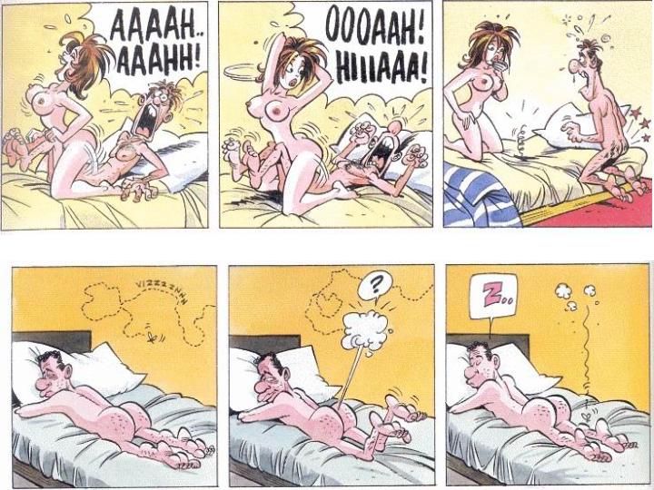 cartoons page 7 full