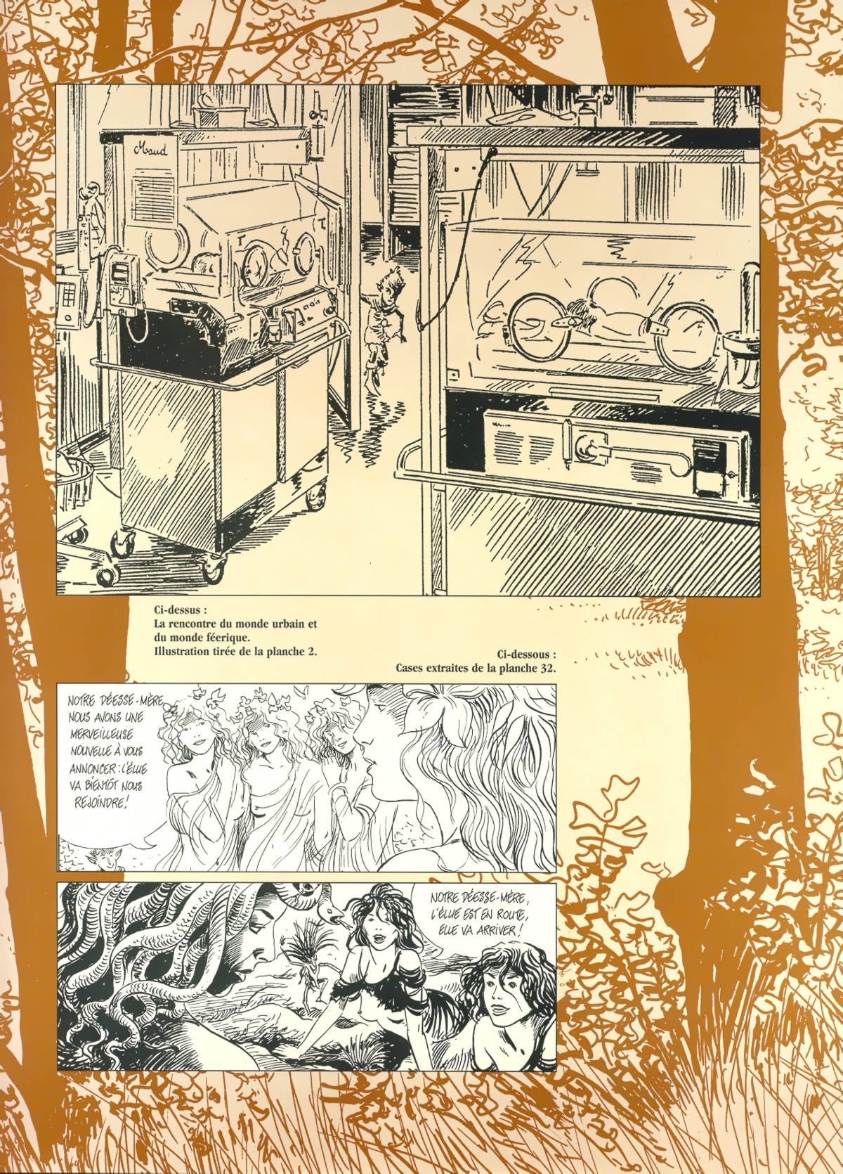 Deesse blanche deesse noire 1 page 7 full