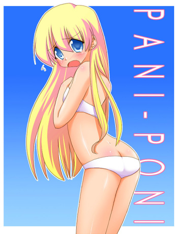 Rebecca Miyamoto cover