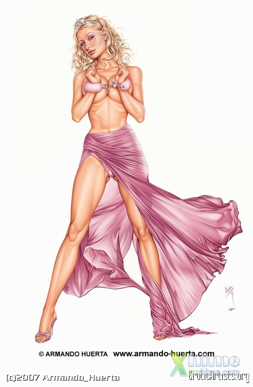 Armando Huerta - Art page 8 full