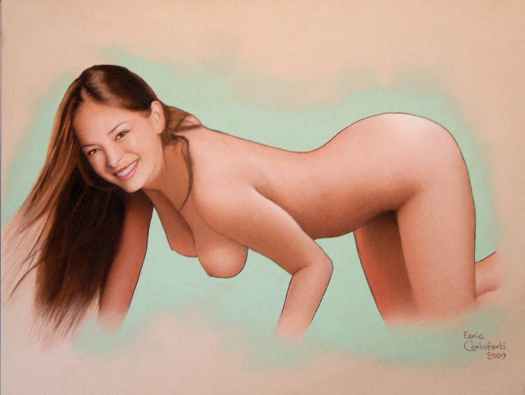 Ernie Centofani-Kristin Kreuk page 7 full