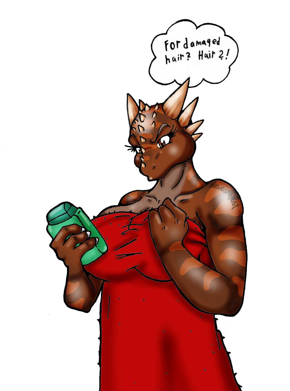 Scappos artwork page 10 full