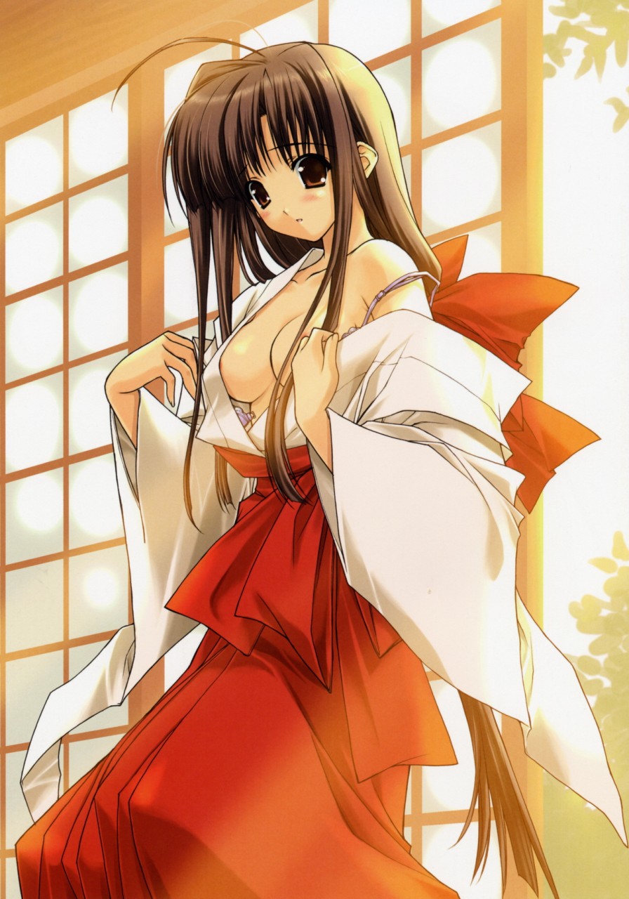 Miko page 8 full