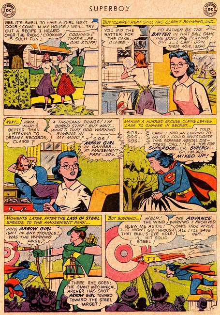 superman or superwoman? page 4 full